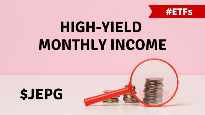 JEPG etf - What is it and how to buy this JEPI etf UCITS version in Europe?