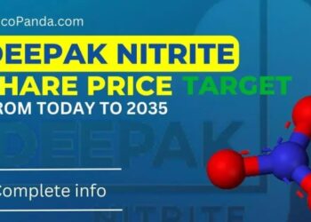 Deepak Nitrite Share Price Target 2024, 2025, 2027, 2030, 2035 (Long ...
