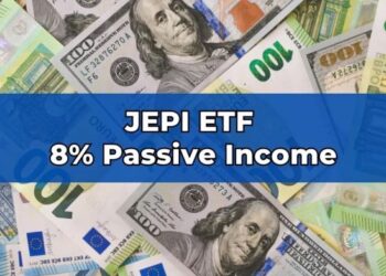 Covered Call ETF - JPMorgan Equity Premium Income ETF (JEPI) | Turtle ...