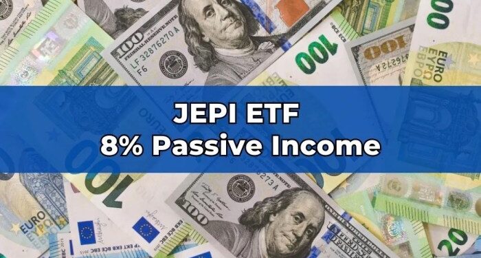 Covered Call ETF - JPMorgan Equity Premium Income ETF (JEPI) | Turtle ...