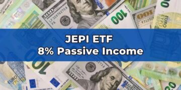 Covered Call ETF - JPMorgan Equity Premium Income ETF (JEPI) | Turtle ...